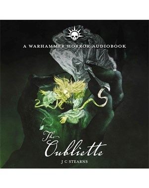 The Oubliette