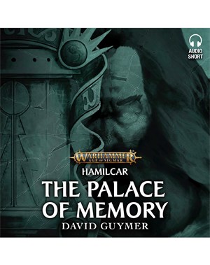 The Palace of Memory