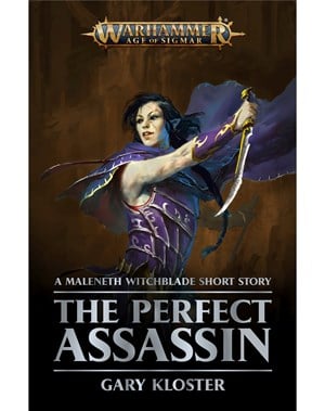 The Perfect Assassin