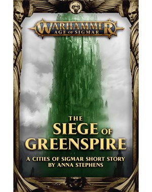 The Siege of Greenspire