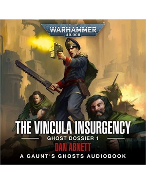 The Vincula Insurgency 