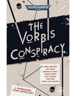 The Vorbis Conspiracy