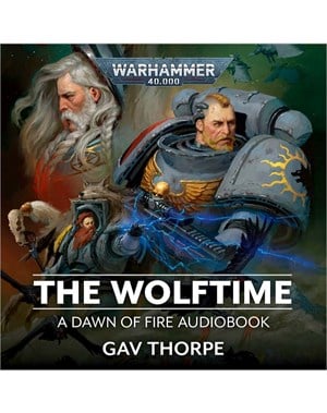 Dawn Of Fire: The Wolftime Book 3