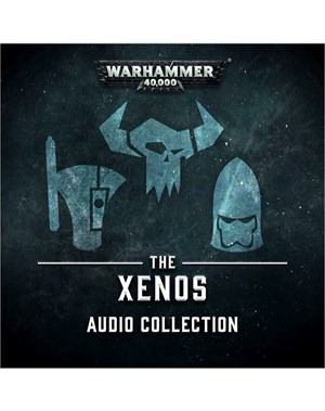 The Xenos Audio Collection
