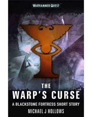 The Warp's Curse