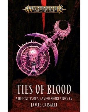 Ties of Blood 