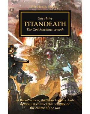 Titandeath: Book 53