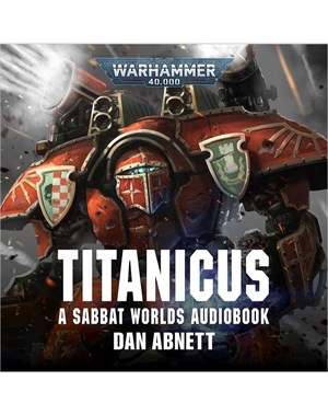 Titanicus