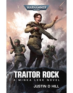 Traitor Rock