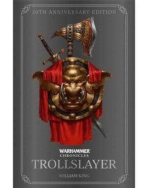 Trollslayer 20th Anniversary Edition