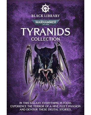 Tyranids Collection
