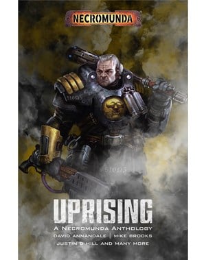 Uprising                                                