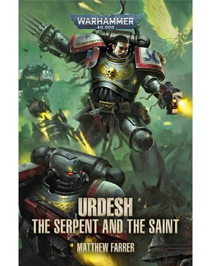 Urdesh: The Serpent and the Saint      