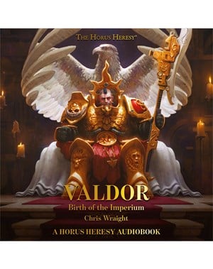 Valdor: Birth of the Imperium