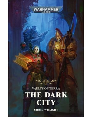 The Dark City