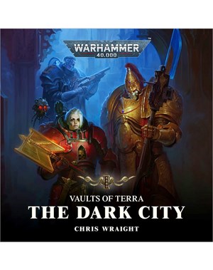 The Dark City