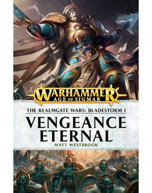 Vengeance Eternal