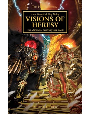 Visions Of Heresy
