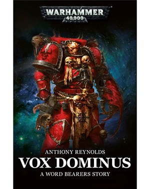 Vox Dominus