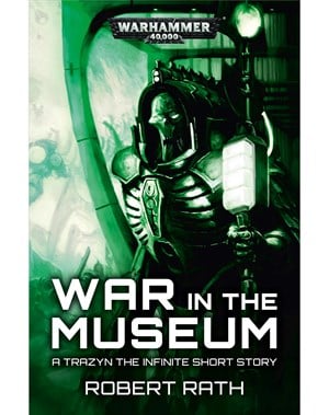 War in the Museum 