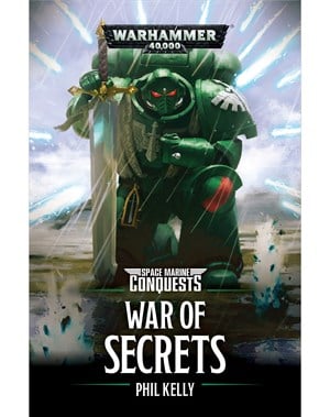 War of Secrets