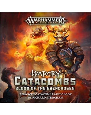 Warcry Catacombs: Blood of the Everchosen      