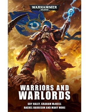 Warriors and Warlords