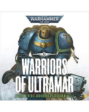 Warriors of Ultramar