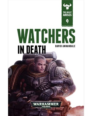 Watchers in Death