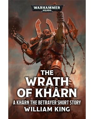 Wrath of Khârn