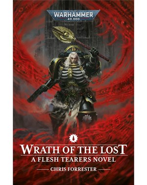 Wrath of The Lost