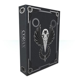 Corax: Lord of Shadows (Limited Edition)