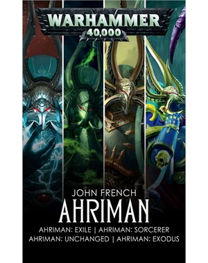Ahriman Collection