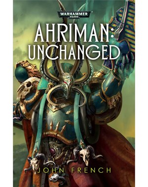 Ahriman: Unchanged