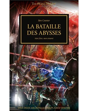 La Bataille des Abysses (French)