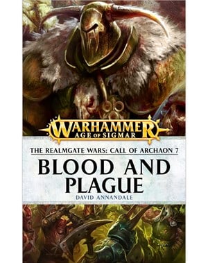 Blood and Plague