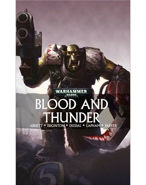 Blood and Thunder