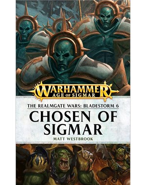 Chosen of Sigmar