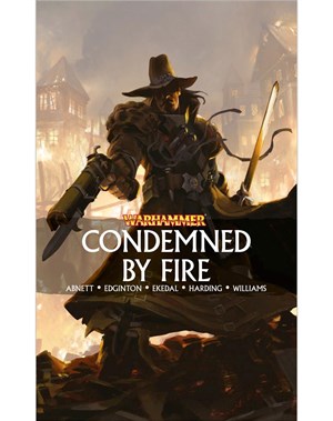 Condemned by Fire
