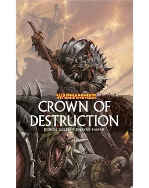Crown of Destruction