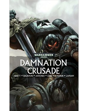 Damnation Crusade