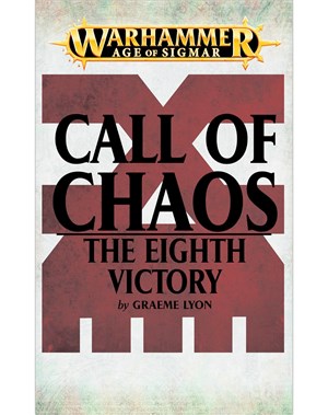 The Eighth Victory