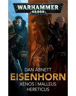 Eisenhorn