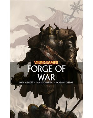 Forge of War