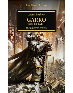 Garro: Vow of Faith