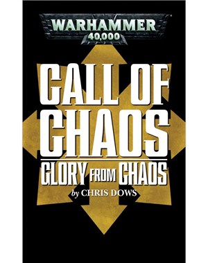 Glory from Chaos