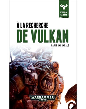 A la Recherche de Vulkan