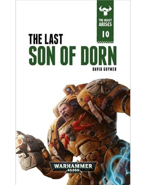 The Last Son of Dorn