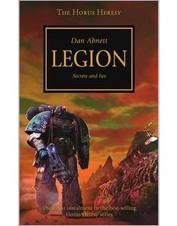 Legion: Book 7