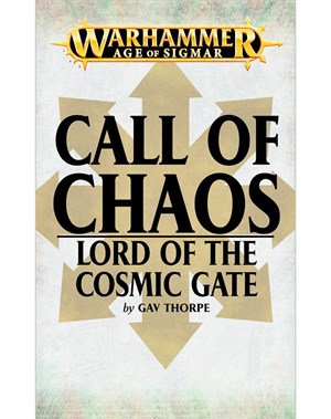 Lord of the Cosmic Gate